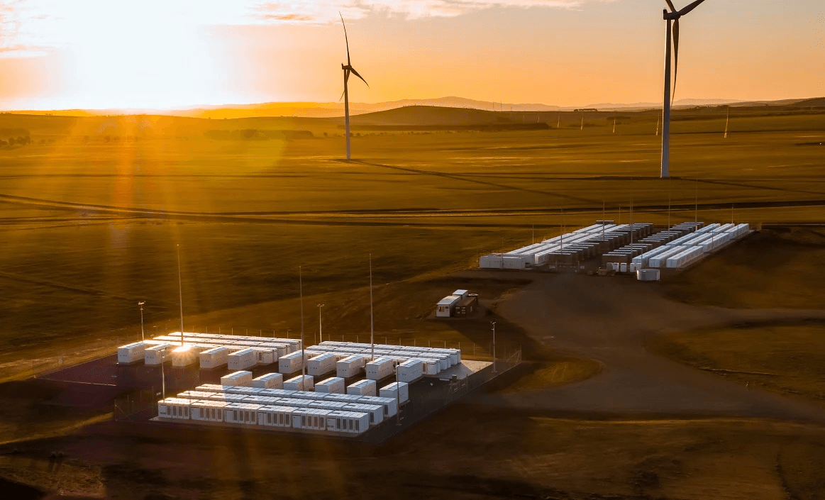 big battery